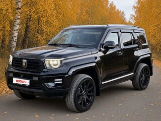 2024 Tank 700, чёрный, 6200000 рублей, вид 3