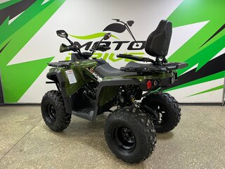 2026 Sharmax Hummer, серебристый, 254990 рублей, вид 2