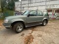 1997 Ford Explorer II, зелёный, 590000 рублей - вид 3