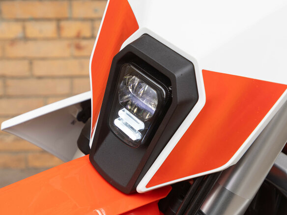 2026 Loncin X-Spurs 300L, белый, 279900 рублей - вид 15