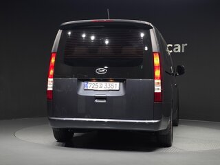 2023 Hyundai Staria I, серый, 3550000 рублей, вид 4