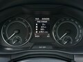 2020 Skoda Rapid II, коричневый - вид 11