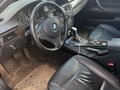 2011 BMW 3 серии 320i V (E90/E91/E92/E93) Рестайлинг, серый, 850000 рублей - вид 3