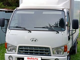 2011 Hyundai Mighty, белый, 1750000 рублей, вид 1
