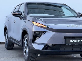 2026 Omoda C5 II, серый, 2399000 рублей, вид 4