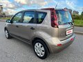 2013 Nissan Note I Рестайлинг, бежевый, 770000 рублей - вид 2