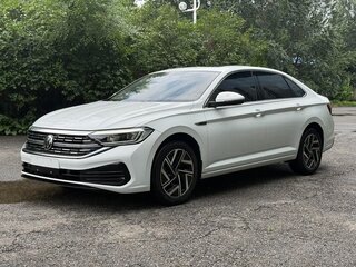 2023 Volkswagen Sagitar III Рестайлинг, белый, 1455000 рублей, вид 1