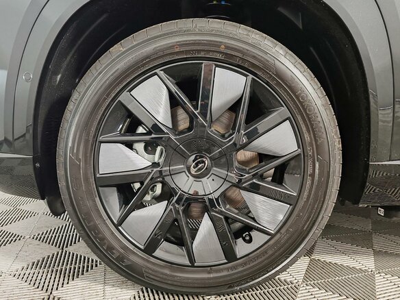 2026 GAC Trumpchi S7 I Рестайлинг, чёрный, 5450000 рублей - вид 17