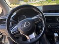 2018 Lexus RX 350 IV, чёрный, 4200000 рублей - вид 6
