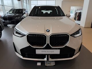 2026 BMW X3 Long 30L xDrive IV (G45/G48), белый, 7490000 рублей, вид 5