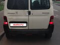2010 Peugeot Partner, белый, 180000 рублей - вид 1