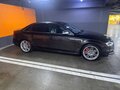 2012 Audi S4 IV (B8) Рестайлинг, серый, 1955000 рублей - вид 7