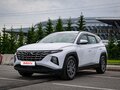 2022 Hyundai Tucson IV, белый, 3100000 рублей