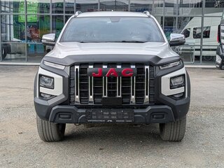 2024 JAC T9, белый, 2550000 рублей, вид 2