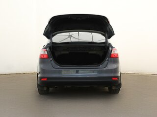 2011 Ford Focus III, синий, 797000 рублей, вид 4