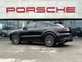 2019 Porsche Cayenne Coupé III, чёрный, 6650000 рублей - вид 2