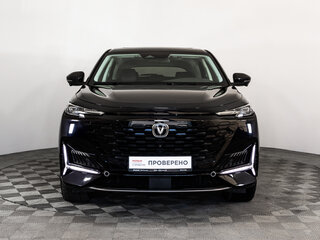 2023 Changan UNI-K, чёрный, 2804164 рублей, вид 3