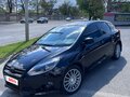 2014 Ford Focus III, чёрный, 900000 рублей