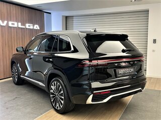 2026 Volga K50, чёрный, 4649000 рублей, вид 4
