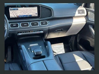 2023 Mercedes-Benz GLE 350 II (V167) Рестайлинг, чёрный, 8490000 рублей, вид 4