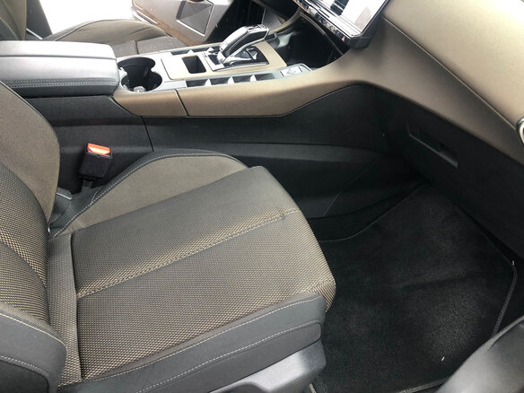 2019 DS 7 Crossback I, чёрный, 2100000 рублей - вид 12
