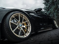 2018 BMW M4 CS F82/F83 Рестайлинг, чёрный, 7900000 рублей - вид 4