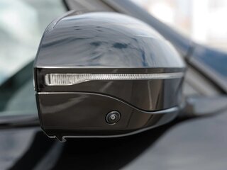 2025 BMW X3 30i xDrive IV (G45/G48), чёрный, 5800000 рублей, вид 3