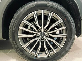 2026 Jetour X70+ I Рестайлинг, серый, 3069000 рублей, вид 4