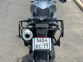 2009 BMW F 650 GS, серебристый, 480000 рублей - вид 10
