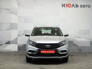2021 Lada (ВАЗ) XRAY I, серый, 1050000 рублей, вид 2
