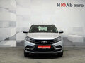 2021 Lada (ВАЗ) XRAY I, серый, 1050000 рублей - вид 2