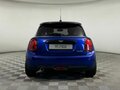 2019 Mini Hatch Cooper III (F55/F56) Рестайлинг, синий, 1749000 рублей - вид 4