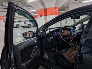 2019 Kia Cerato III Рестайлинг (Classic), синий, 1700000 рублей, вид 5