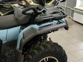 2026 Loncin XWolf 700, синий, 898000 рублей - вид 6