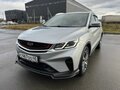 2021 Geely Coolray I, серебристый, 1449000 рублей - вид 7
