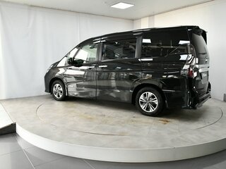 2019 Nissan Serena V (C27) Рестайлинг, чёрный, 2180000 рублей, вид 3