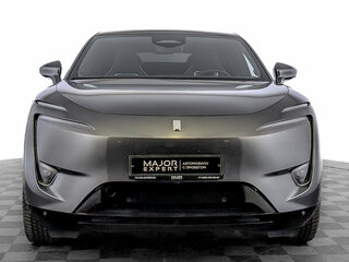 2025 Avatr 11 116 kWh I, серый, 6625000 рублей, вид 2