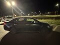 2008 Geely MK I, чёрный, 100000 рублей - вид 2