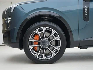 2025 Lynk & Co 900, синий, 7115000 рублей, вид 4