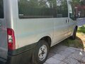 2007 Ford Tourneo, серебристый, 749999 рублей - вид 2