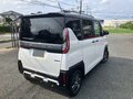 2023 Mitsubishi Delica Mini I, белый, 1064000 рублей - вид 3