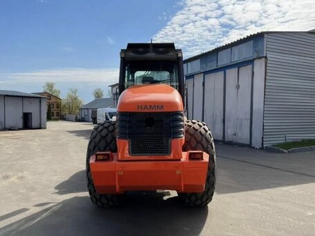 2019 Hamm 3518, 11500000 рублей, вид 3