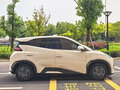 2025 BYD Seagull 38.88 kWh I Рестайлинг, бежевый - вид 9