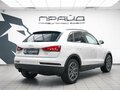 2015 Audi Q3 I (8U) Рестайлинг, белый, 1379000 рублей - вид 2