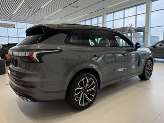 2026 Nordcross 001, серый, 7130000 рублей, вид 4