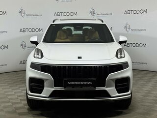 2026 Nordcross 001, белый, 7130000 рублей, вид 3
