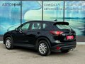 2015 Mazda CX-5 I Рестайлинг, чёрный, 1890000 рублей - вид 6