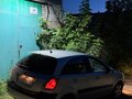 2009 Kia Rio II Рестайлинг, серебристый, 470000 рублей - вид 3