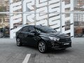2021 Lada (ВАЗ) Vesta I, чёрный, 1135000 рублей