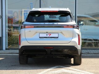 2026 Tenet T7, серебристый, 3210000 рублей, вид 3